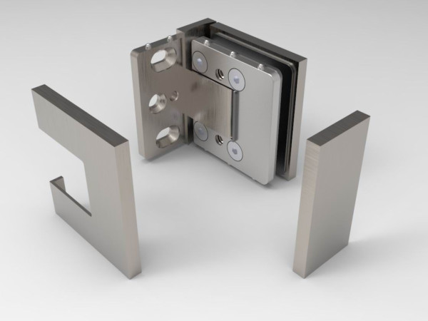 Preview: CRL BELLAGIO PENDELTÜRBAND